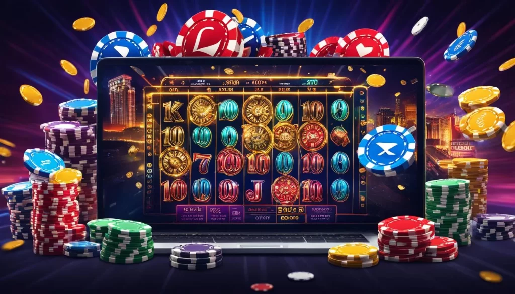 Tổng quan trò chơi bắn cá jj888 casino