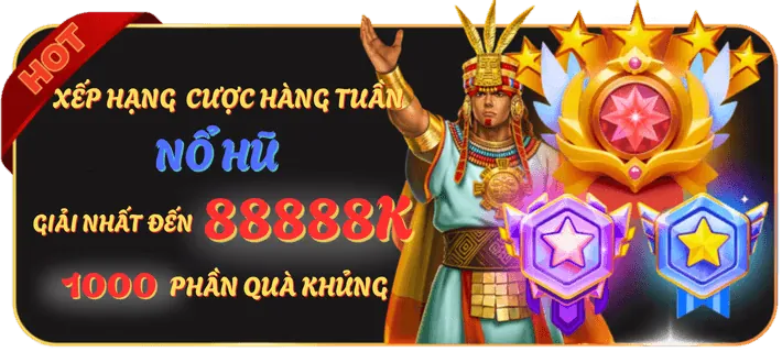 Vận động viên tennis đang giao bóng