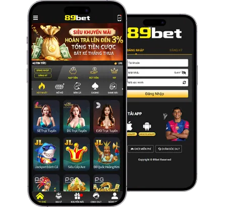 Lợi ích khi tải ứng dụng jj888 Casino
