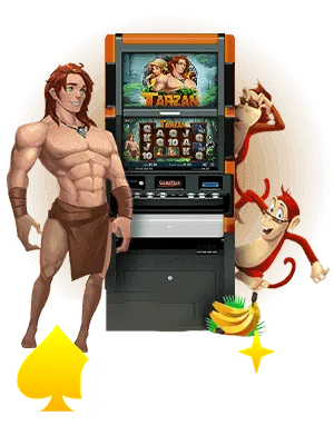 Bước 1: Truy cập JJ888 Casino