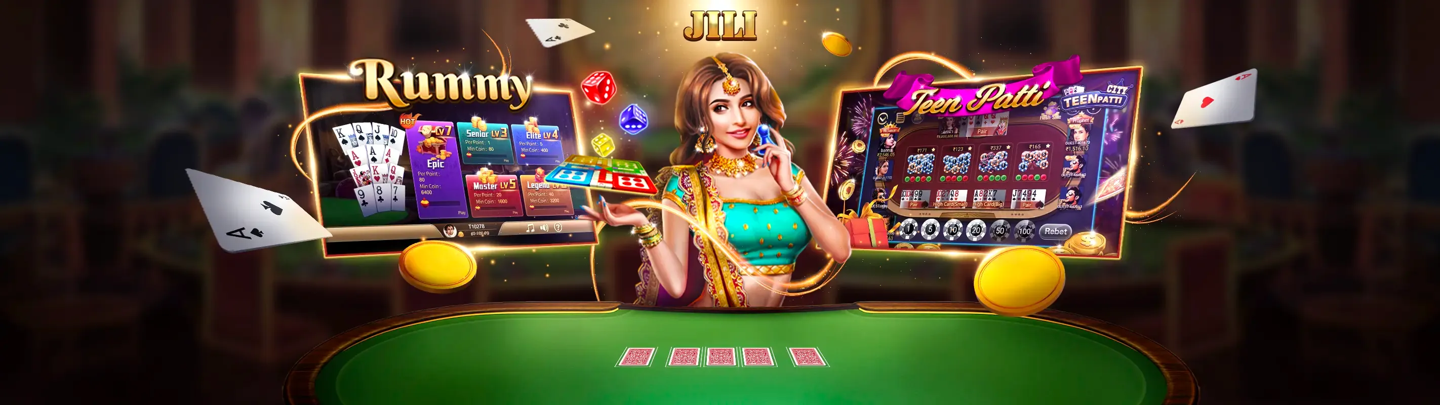 jj888 Casino: Đề xuất trò chơi máy đánh bạc mới nhất 2024