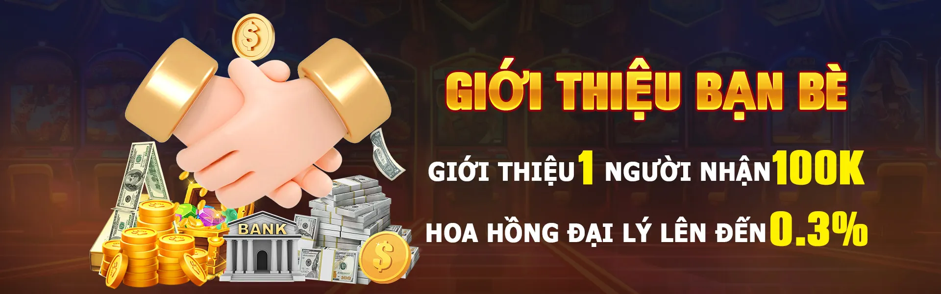 Chương Trình VIP Độc Quyền jj888 Casino