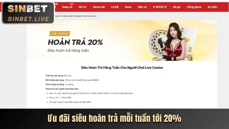Sự Kiện & Giải Đấu Độc Quyền