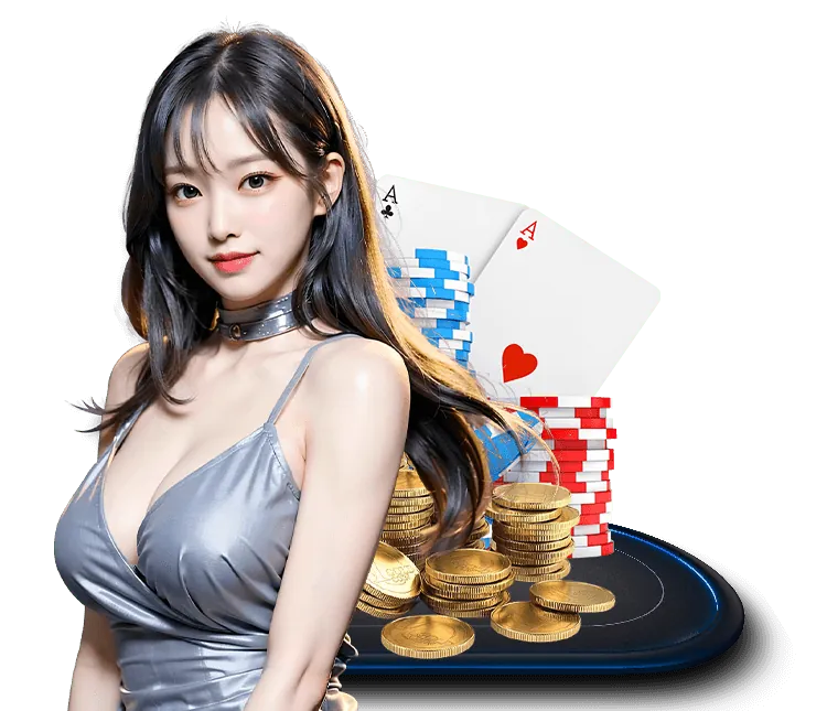 Các trò chơi đa dạng trên ứng dụng jj888 Casino