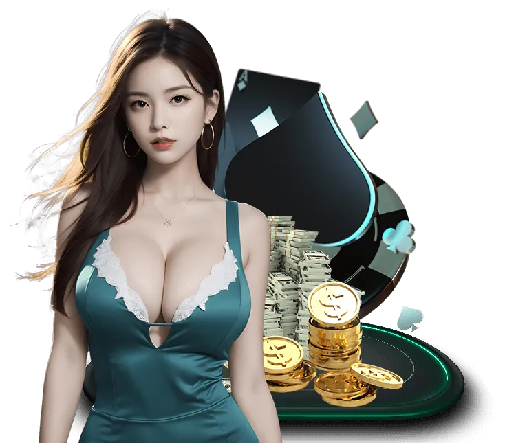 Trải nghiệm sòng bạc trực tuyến